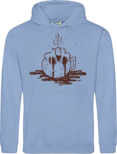 Dark Coffee