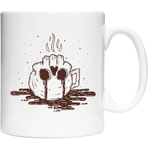 Dark Coffee