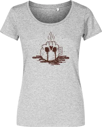 Dark Coffee