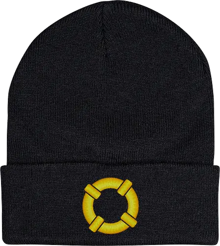 BoardGame Cruise Beanie
