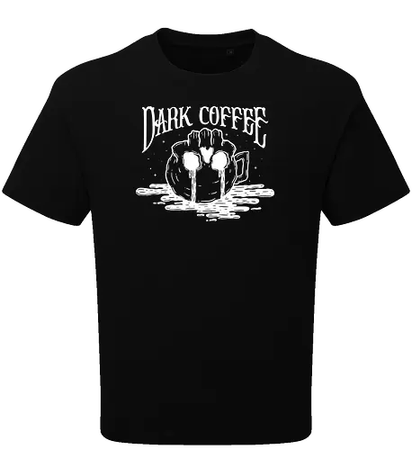 Dark Coffee Light