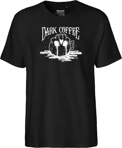 Dark Coffee Light