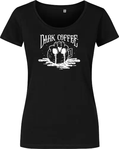 Dark Coffee Light