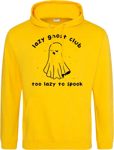 Lazy Ghost Club