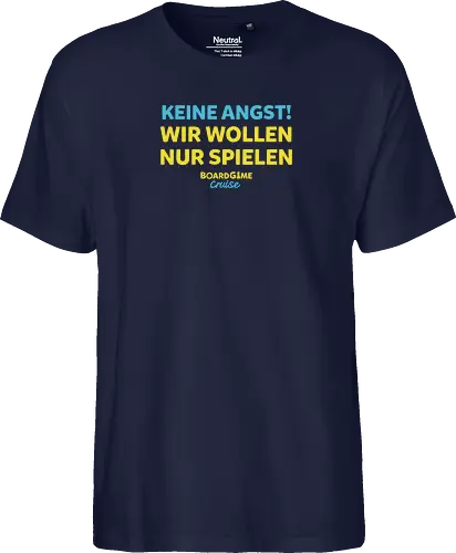 BoardGame Cruise - Keine Angst