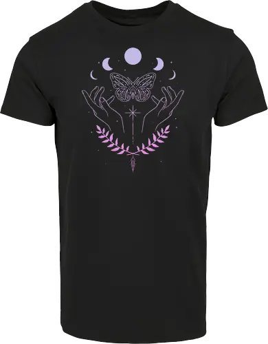 Celestial Bloom