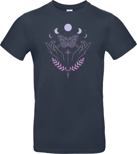 Celestial Bloom