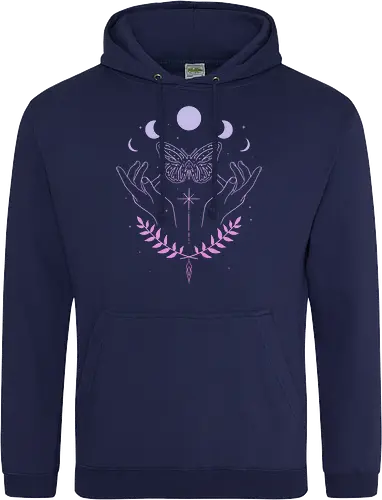 Celestial Bloom