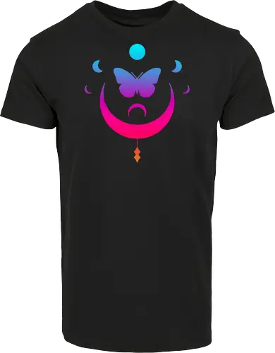 Celestial Moth