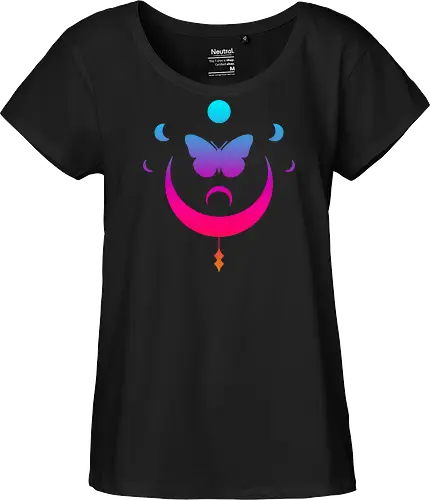 Celestial Moth