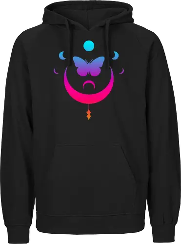 Celestial Moth