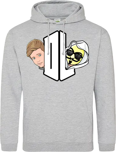 Doktor&Gamemaster Logo