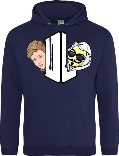 Doktor&Gamemaster Logo