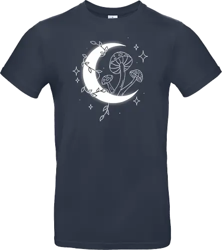 Shroom Moon