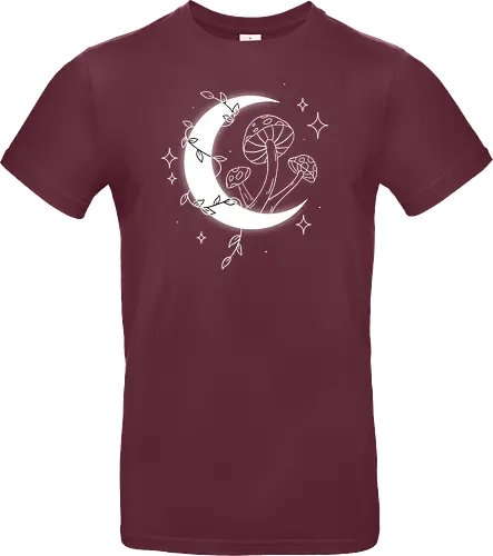 Shroom Moon