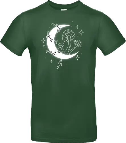Shroom Moon