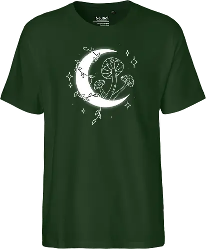 Shroom Moon