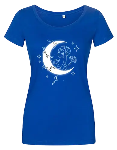Shroom Moon