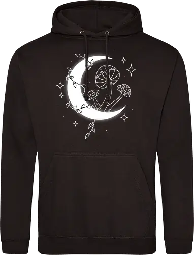 Shroom Moon