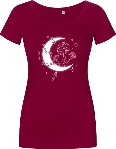 Shroom Moon