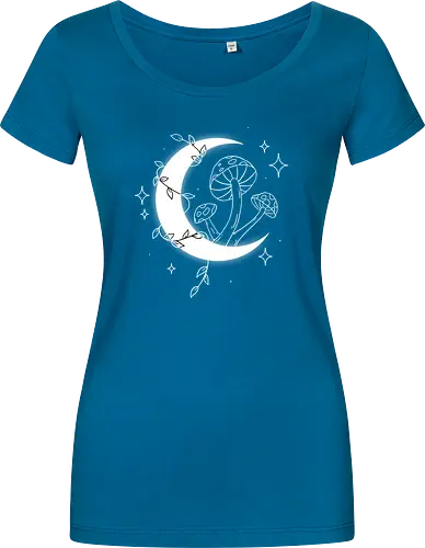 Shroom Moon