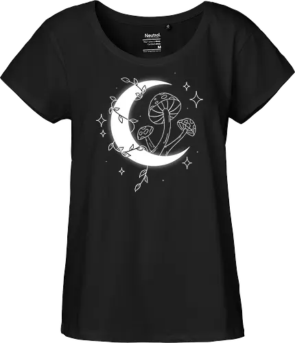 Shroom Moon