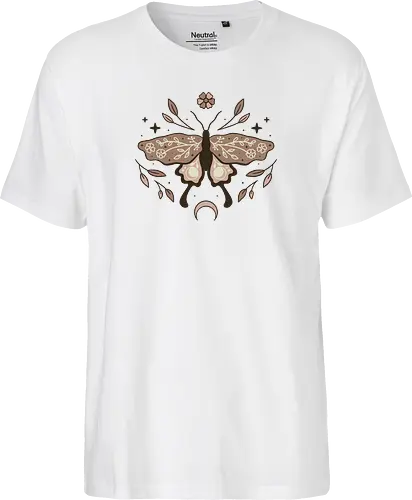 Floral Moth