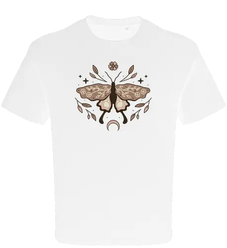 Floral Moth
