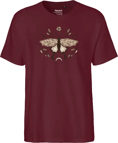 Floral Moth