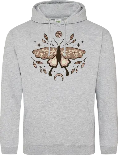 Floral Moth