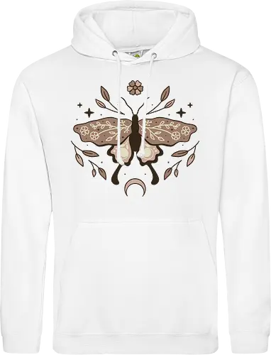 Floral Moth