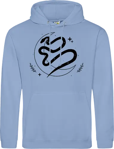 Celestial Serpent