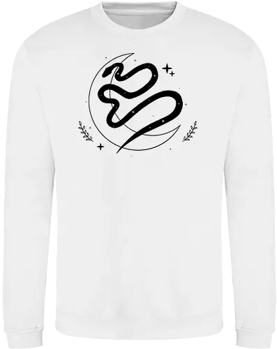 Celestial Serpent