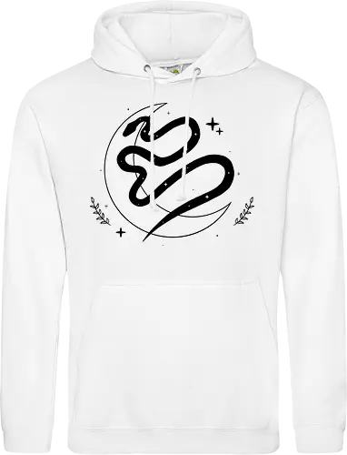 Celestial Serpent