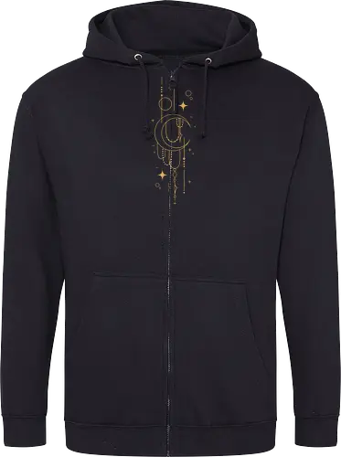 Celestial Moon Beauty