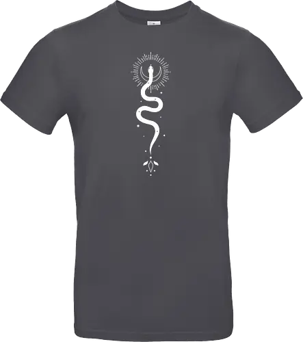 Celestial Snake
