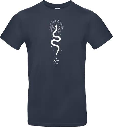 Celestial Snake