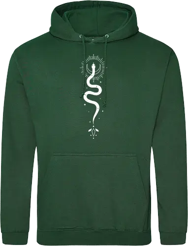 Celestial Snake
