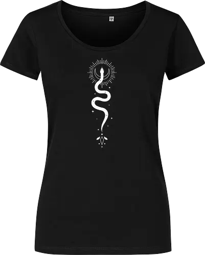 Celestial Snake