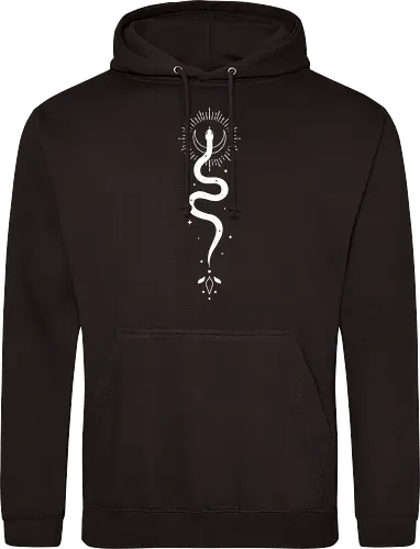Celestial Snake