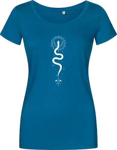 Celestial Snake
