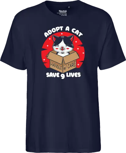 aopt a cat
