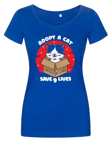 aopt a cat