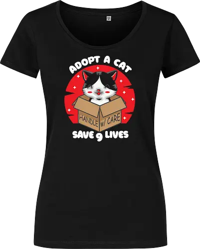 aopt a cat