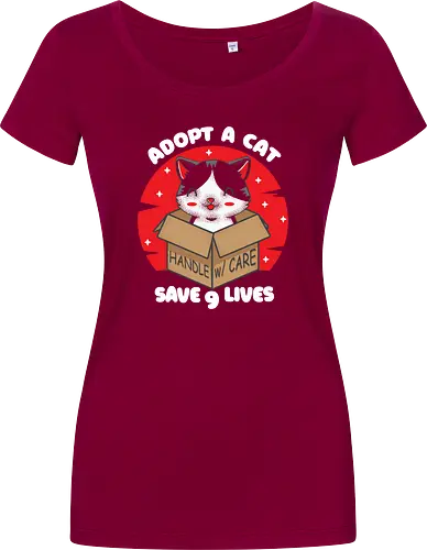 aopt a cat
