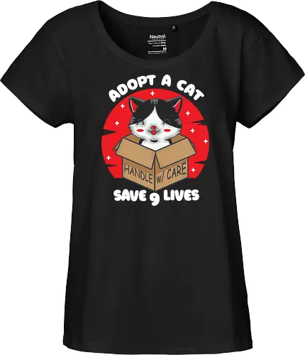 aopt a cat