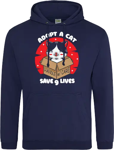 aopt a cat
