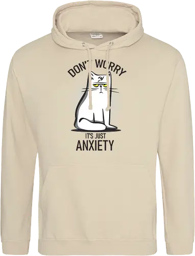 anxiety