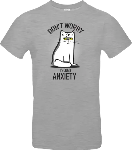 anxiety