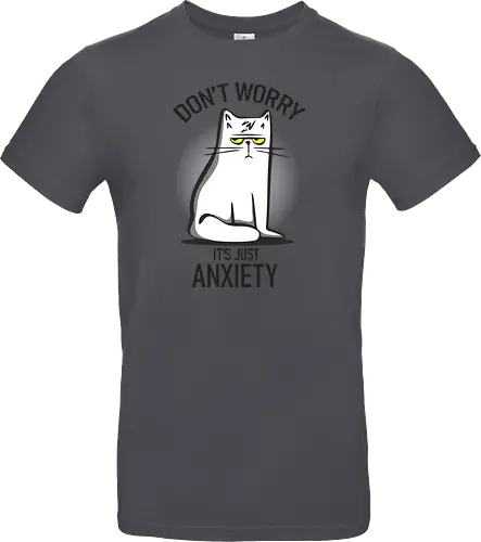 anxiety